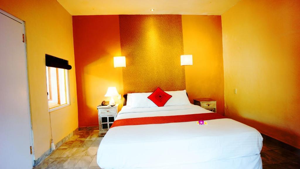 Puri Wisata Balinese Style Hotel เซมินยัค ห้อง รูปภาพ